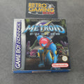 Vendita Metroid Fusion - Retrogaming Shop
