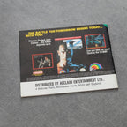 Vendita Kuros...Visions of Power Wizard & Warriors 3 - Retrogaming Shop