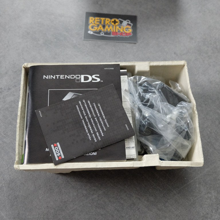 Vendita NIntendo Ds Metroid Prime Hunters - Retrogaming Shop