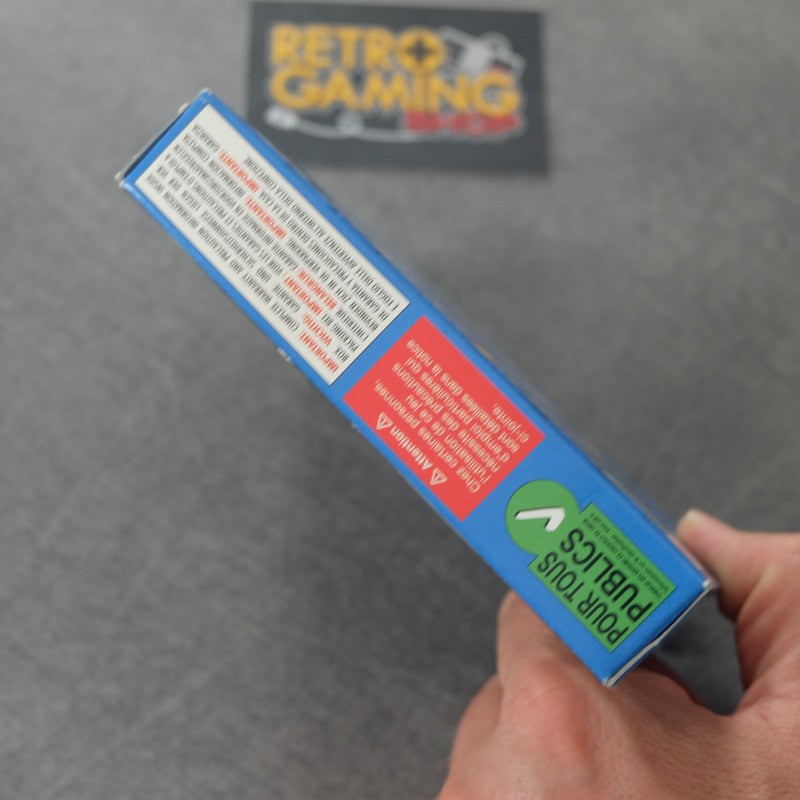 Vendita Metroid Fusion - Retrogaming Shop