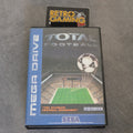 Vendita Total Football - Retrogaming Shop