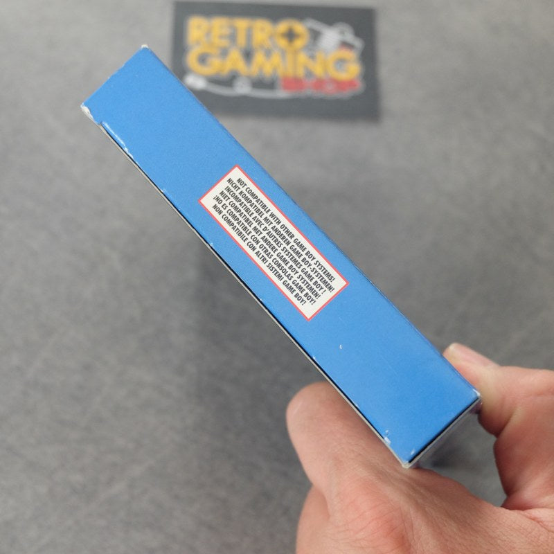 Vendita Metroid Fusion - Retrogaming Shop