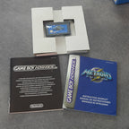 Vendita Metroid Fusion - Retrogaming Shop