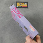 Vendita Tetris GIG - Retrogaming Shop