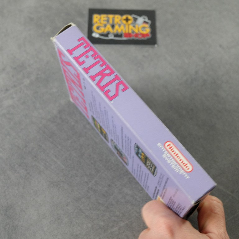 Tetris GIG Nintendo