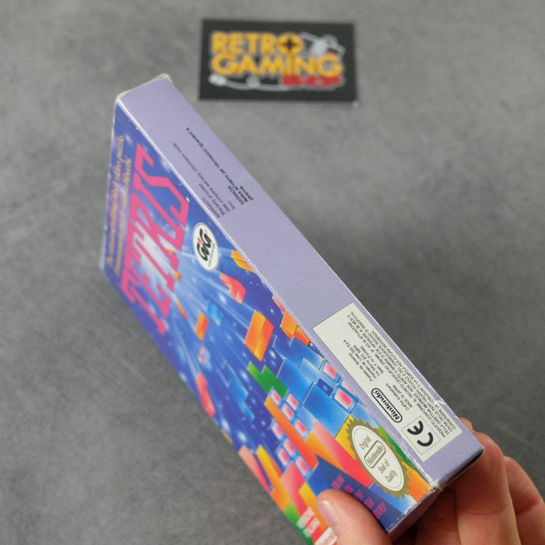 Tetris GIG Nintendo