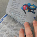 Vendita Metroid Fusion - Retrogaming Shop