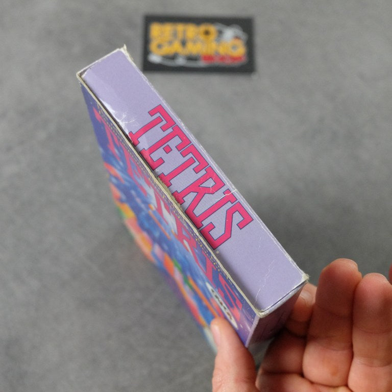 Tetris GIG Nintendo