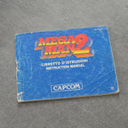 Vendita Megaman 2 - Retrogaming Shop