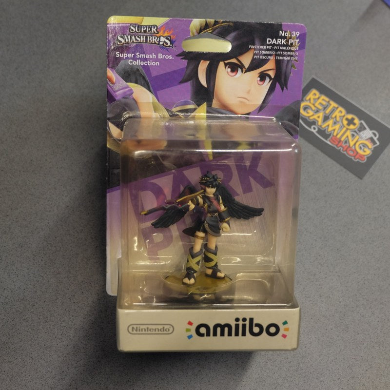 Vendita Dark Pit No 39 Nuovo - Retrogaming Shop