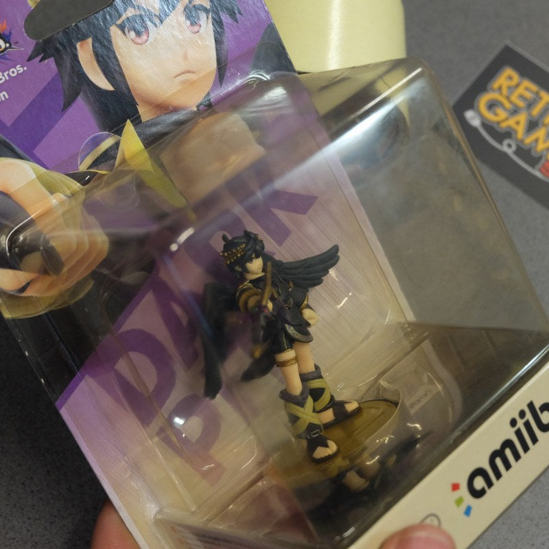 Vendita Dark Pit No 39 Nuovo - Retrogaming Shop