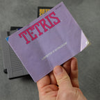 Vendita Tetris GIG - Retrogaming Shop