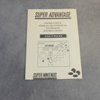 Vendita Super Advantage Super Nintendo - Retrogaming Shop