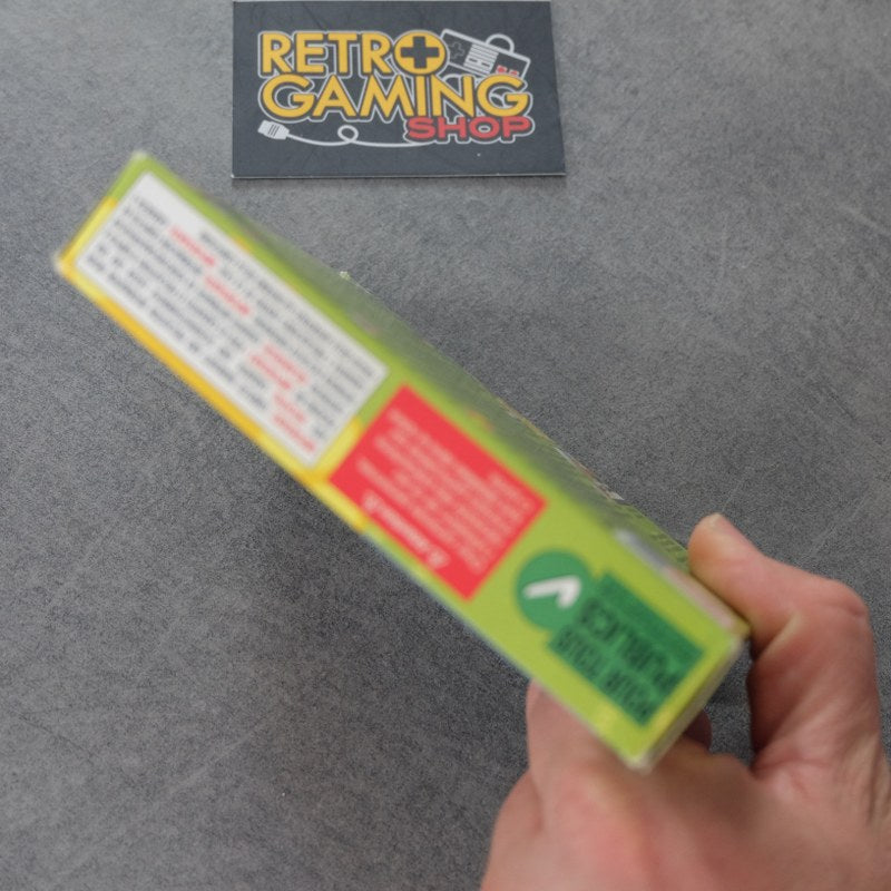 Vendita Hamtaro Ham-Hams Unite! - Retrogaming Shop