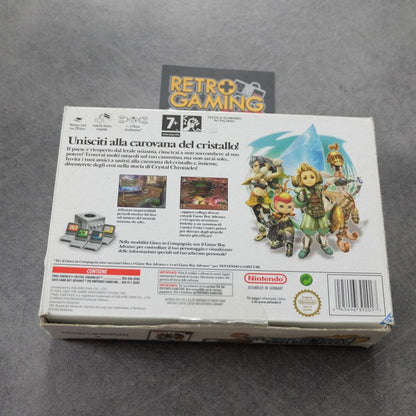 Vendita Final Fantasy Crystal Chronicles Bundle - Retrogaming Shop
