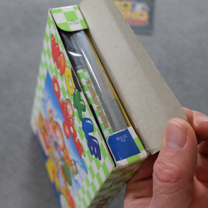 Vendita Kickle Cubicle - Retrogaming Shop