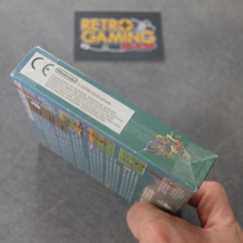 Vendita Mario Power Tennis Nuovo - Retrogaming Shop