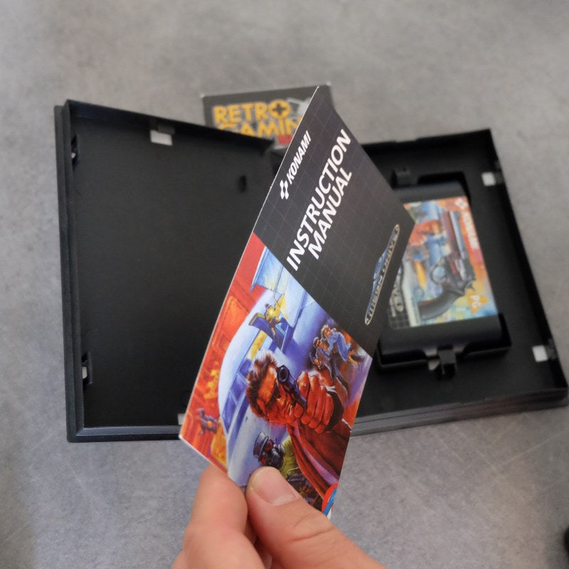 Vendita Lethal Enforcers - Retrogaming Shop