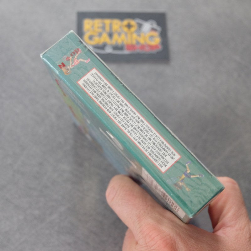 Vendita Mario Power Tennis Nuovo - Retrogaming Shop