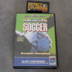 Vendita Sensible Soccer European Champions - Retrogaming Shop
