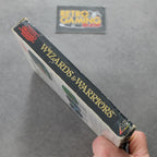 Vendita Wizards & Warriors - Retrogaming Shop