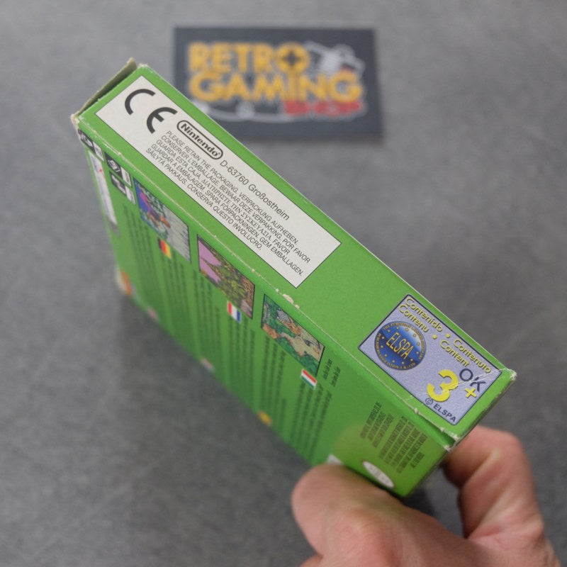 Donkey Kong Country Nintendo