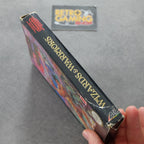 Vendita Wizards & Warriors - Retrogaming Shop
