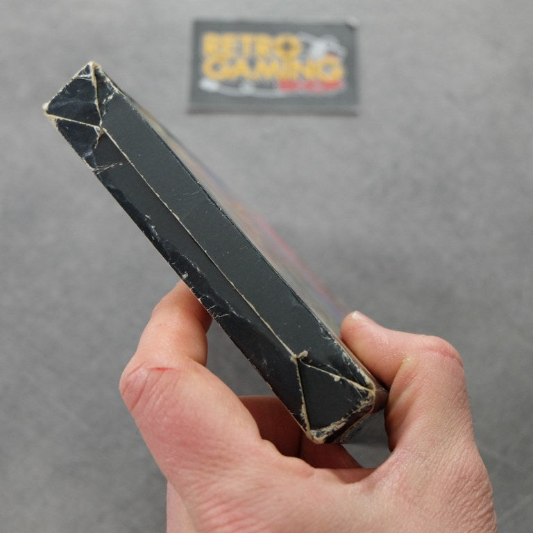 Vendita Wizards & Warriors - Retrogaming Shop