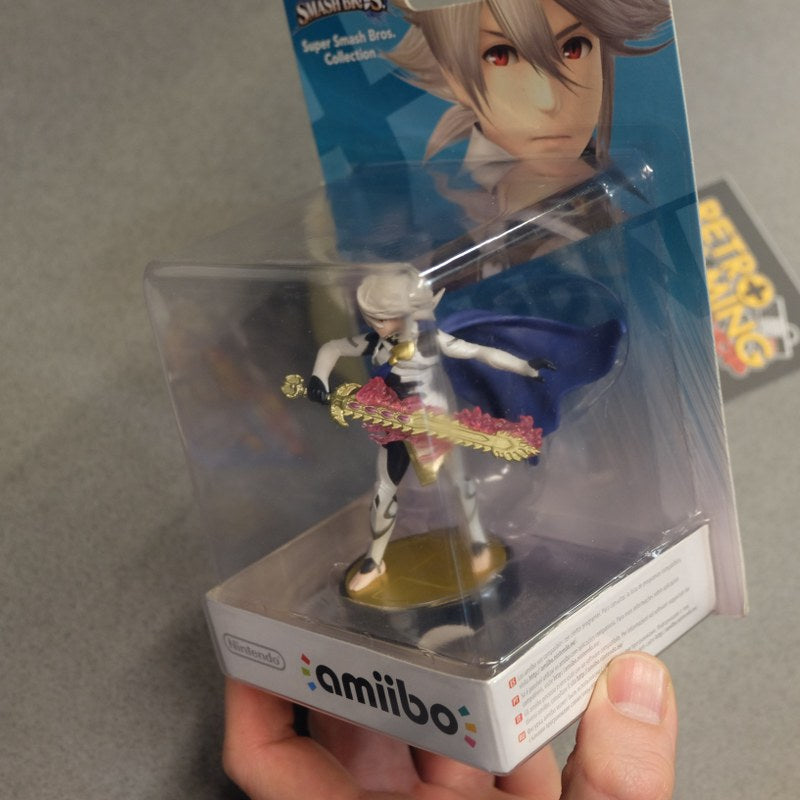 Corrin No 59 Nuovo Nintendo