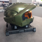 Vendita Casco Masterchief Halo - Retrogaming Shop