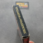 Vendita Wizards & Warriors - Retrogaming Shop