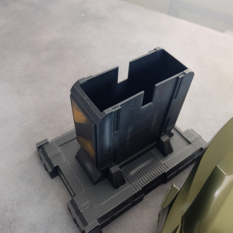 Vendita Casco Masterchief Halo - Retrogaming Shop