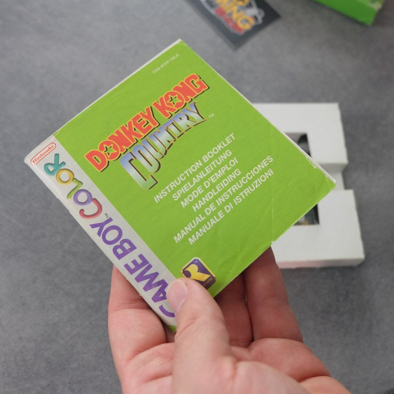 Vendita Donkey Kong Country - Retrogaming Shop