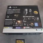 Vendita The Last Of Us Joel Collector’s Edition - Retrogaming Shop
