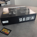 Vendita The Last Of Us Joel Collector’s Edition - Retrogaming Shop