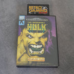 Vendita The Incredible Hulk - Retrogaming Shop