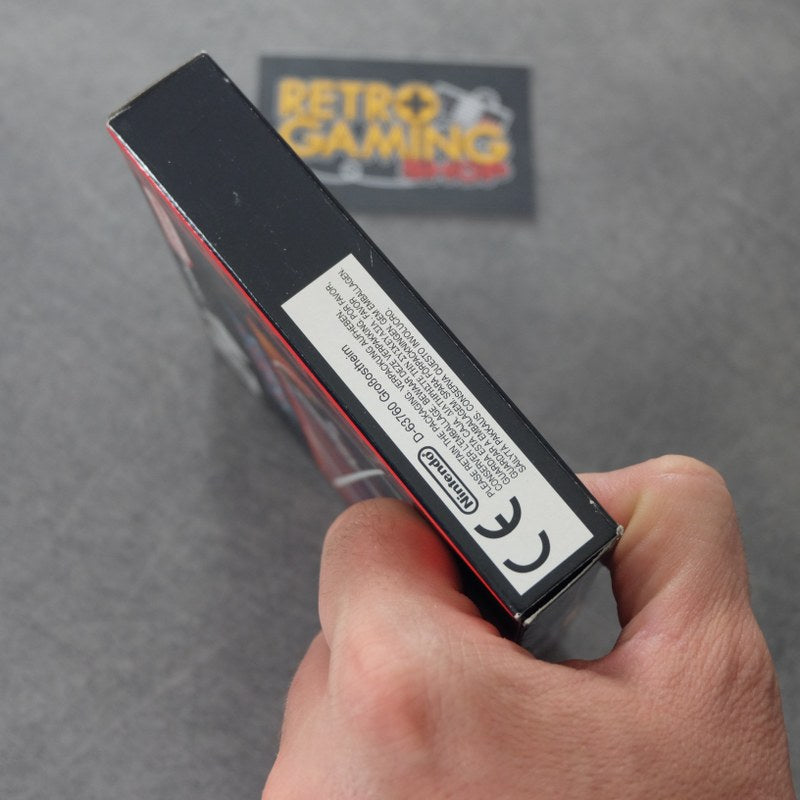 Xevious Nintendo Classics 7