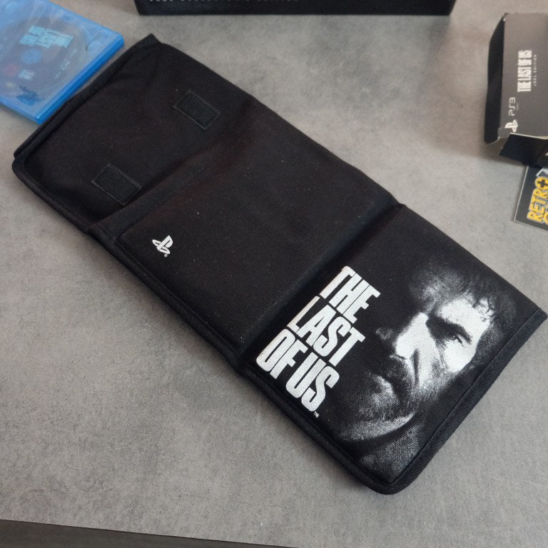The Last Of Us Joel Collector’s Edition Sony