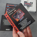 Vendita Xevious Nintendo Classics 7 - Retrogaming Shop