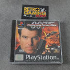 Vendita 007 Tomorrow Never Dies - Retrogaming Shop