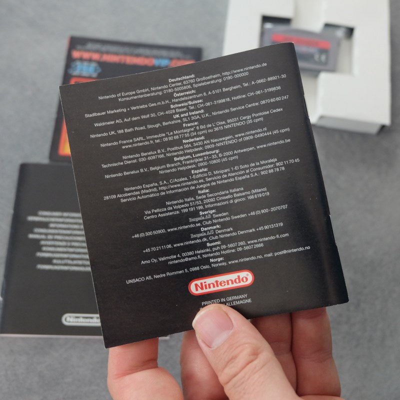 Vendita Xevious Nintendo Classics 7 - Retrogaming Shop