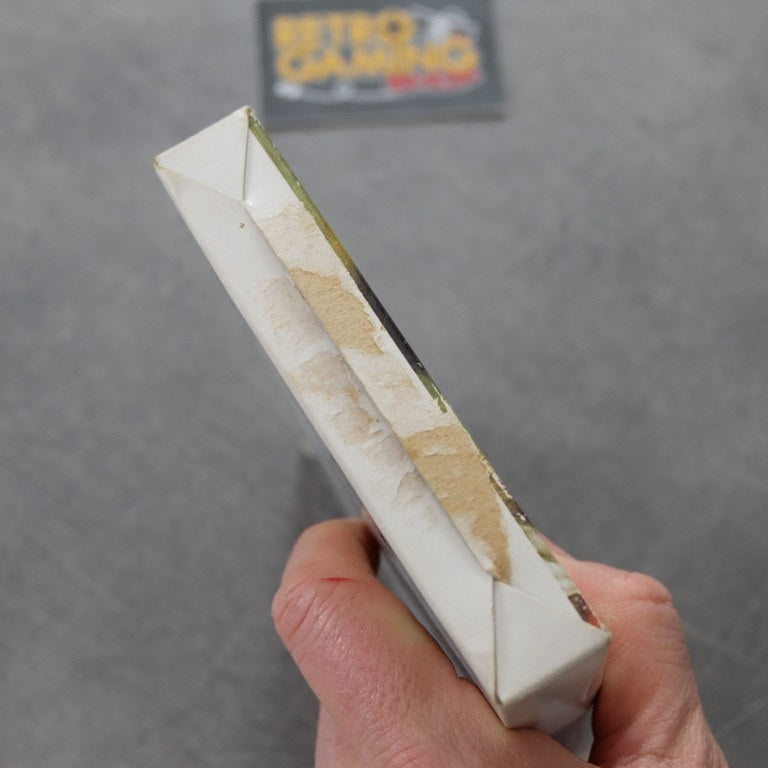 Vendita Racket  Attack - Retrogaming Shop