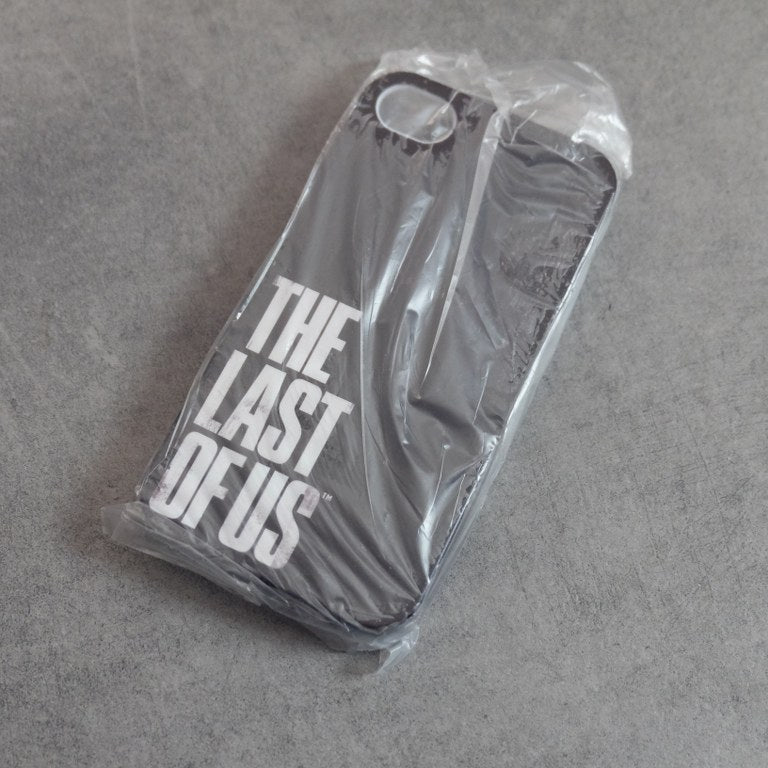 The Last Of Us Joel Collector’s Edition Sony