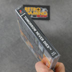 Vendita 007 Tomorrow Never Dies - Retrogaming Shop