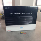 Vendita Playstation 3 Fat 20 GB Nuova - Retrogaming Shop
