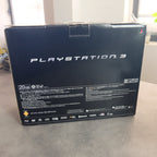 Vendita Playstation 3 Fat 20 GB Nuova - Retrogaming Shop