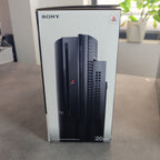 Vendita Playstation 3 Fat 20 GB Nuova - Retrogaming Shop