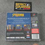 Vendita Spiderman - Retrogaming Shop