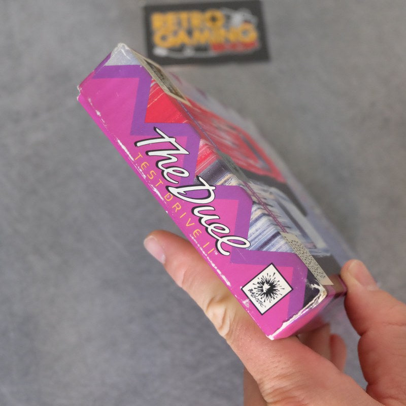 Vendita The Duel Test Drive - Retrogaming Shop