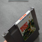 Vendita Racket  Attack - Retrogaming Shop